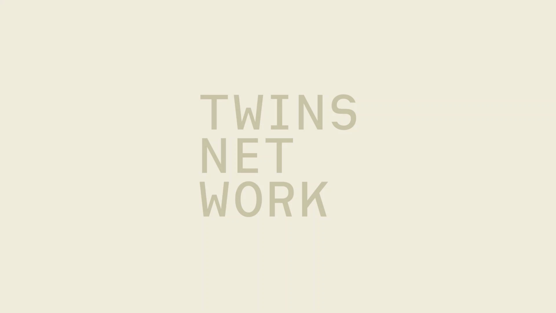 Twinsnetwork Orgatec 2022