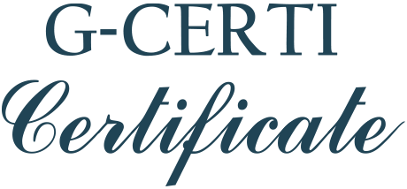 Certification ISO 45001:2018